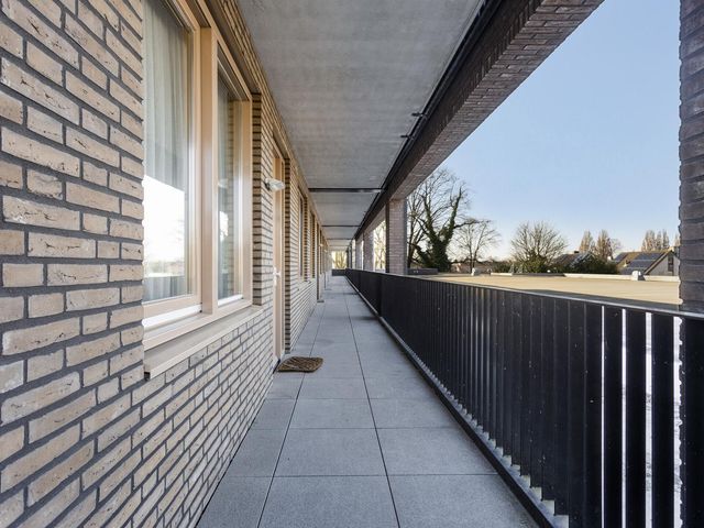 Parkstraat 24, Nistelrode