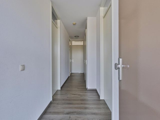 Parkstraat 24, Nistelrode