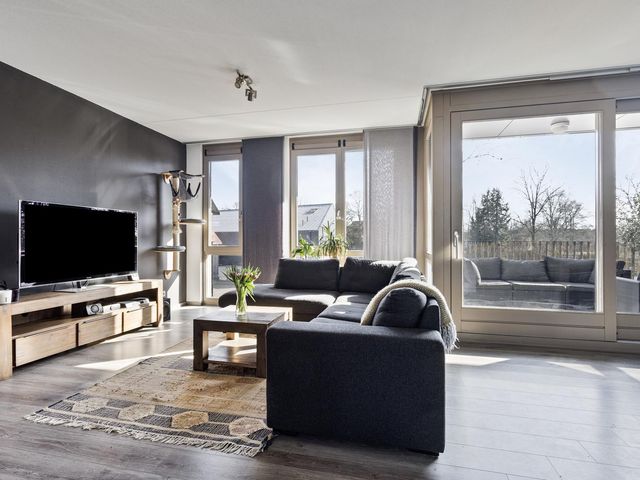 Parkstraat 24, Nistelrode
