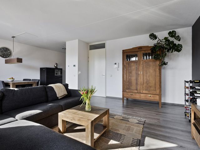Parkstraat 24, Nistelrode