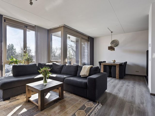 Parkstraat 24, Nistelrode