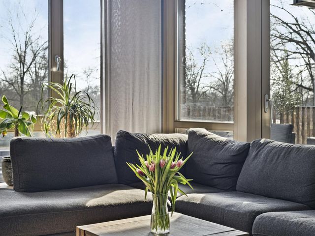 Parkstraat 24, Nistelrode
