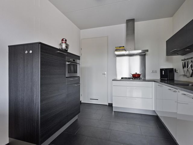 Parkstraat 24, Nistelrode