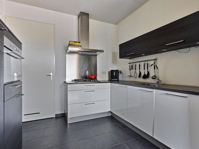 Parkstraat 24, Nistelrode