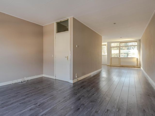 Insulindestraat 49B 01, Rotterdam