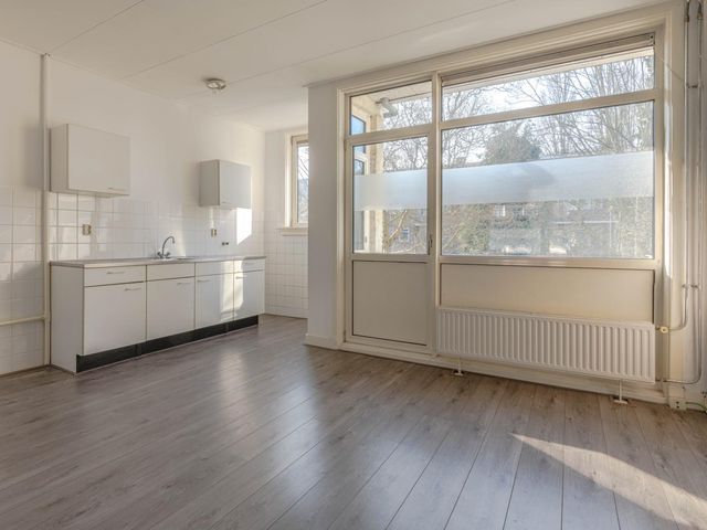 Insulindestraat 49B 01, Rotterdam