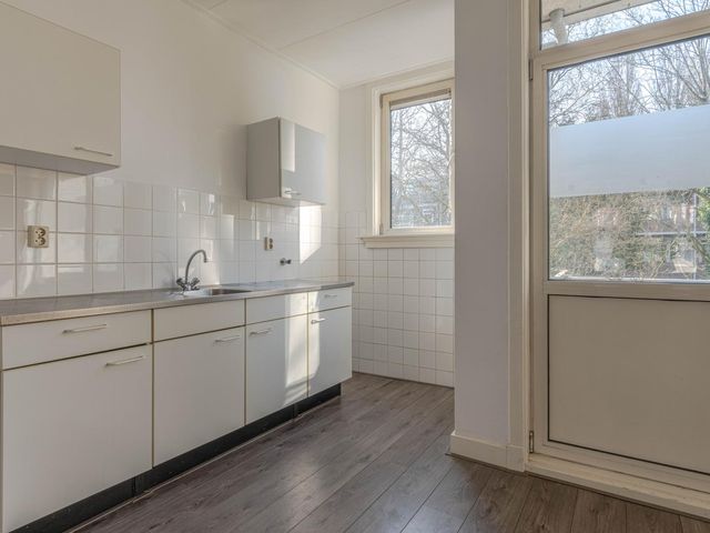 Insulindestraat 49B 01, Rotterdam
