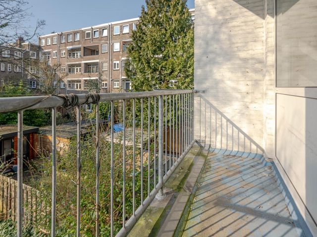 Insulindestraat 49B 01, Rotterdam