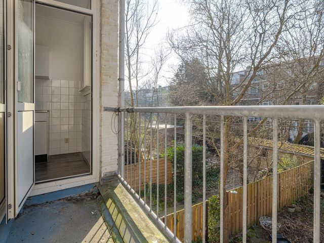 Insulindestraat 49B 01, Rotterdam