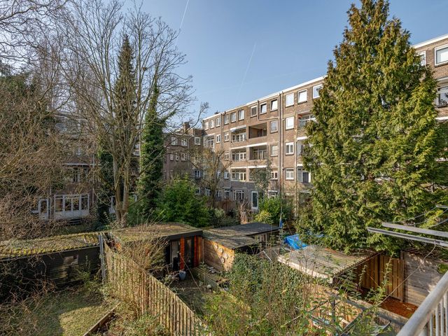 Insulindestraat 49B 01, Rotterdam