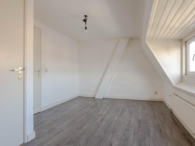 Insulindestraat 49B 01, Rotterdam