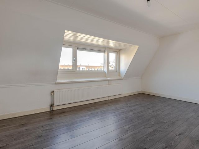 Insulindestraat 49B 01, Rotterdam