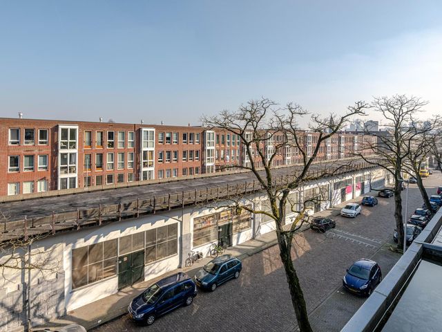 Insulindestraat 49B 01, Rotterdam