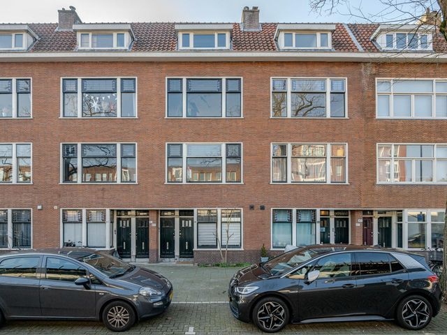 Insulindestraat 49B 01, Rotterdam
