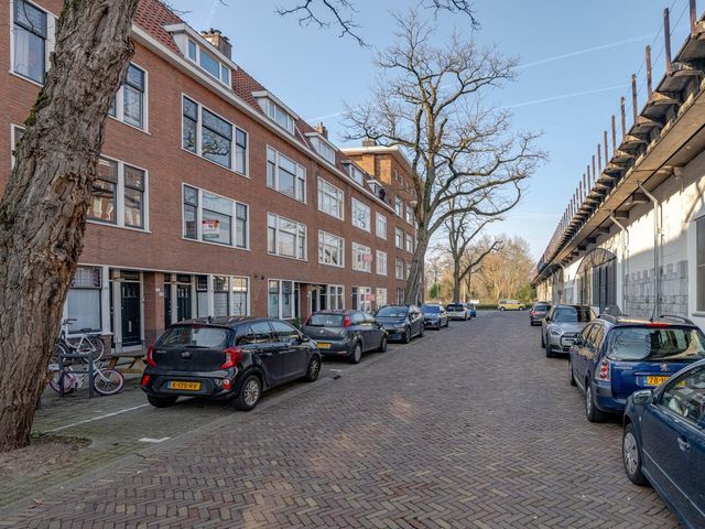 Insulindestraat 49B 01, Rotterdam