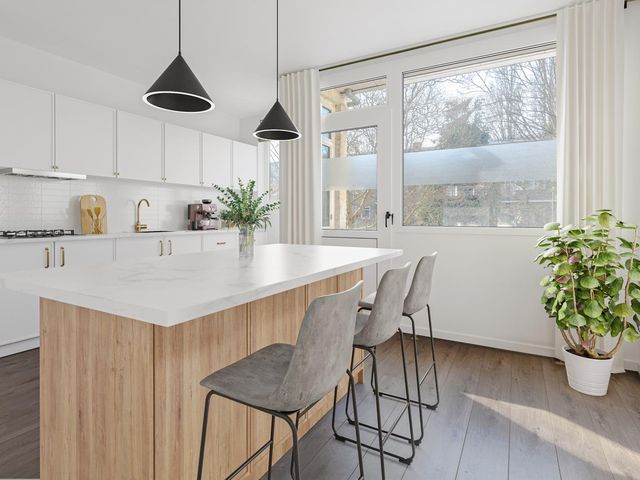 Insulindestraat 49B 01, Rotterdam