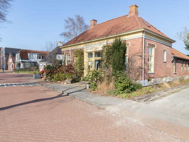 Hoofdweg 176, Siddeburen