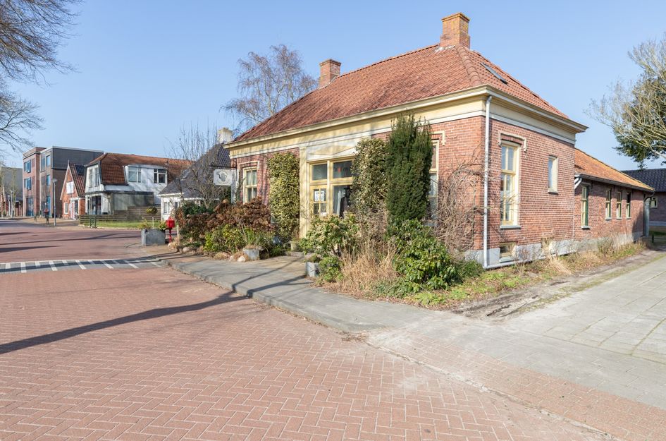 Hoofdweg 176