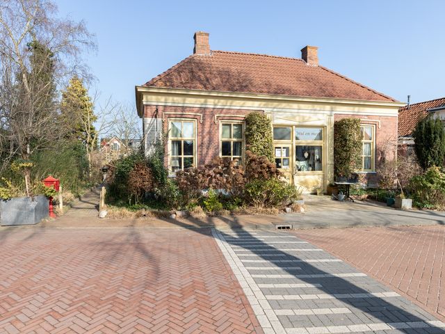 Hoofdweg 176, Siddeburen