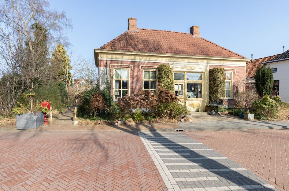 Hoofdweg 176