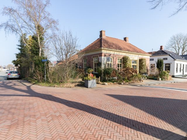 Hoofdweg 176, Siddeburen