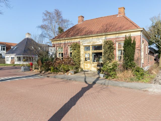 Hoofdweg 176, Siddeburen