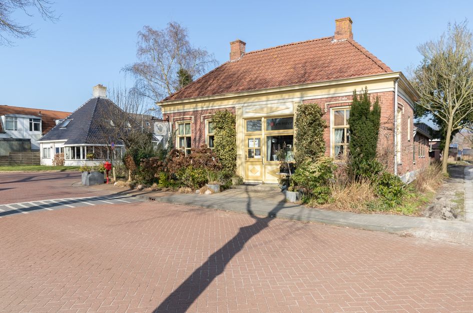 Hoofdweg 176