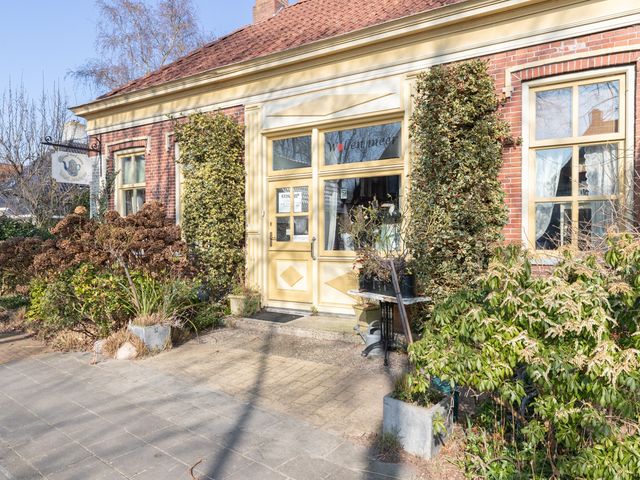 Hoofdweg 176, Siddeburen
