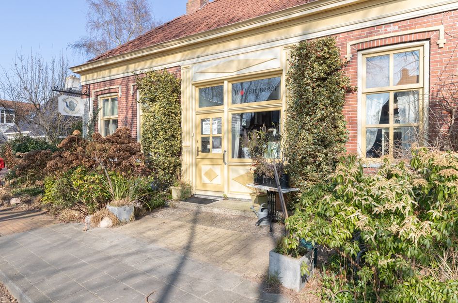 Hoofdweg 176