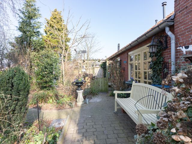 Hoofdweg 176, Siddeburen