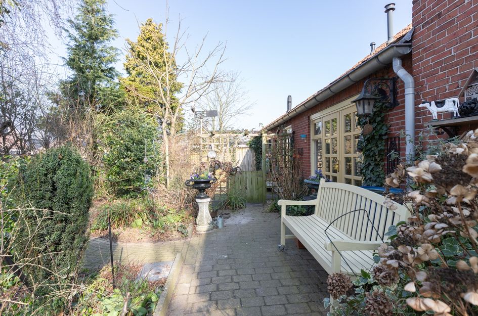Hoofdweg 176