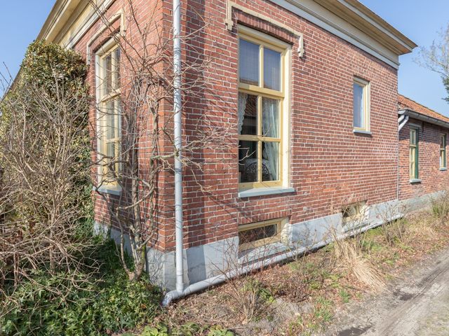Hoofdweg 176, Siddeburen