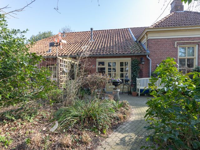 Hoofdweg 176, Siddeburen