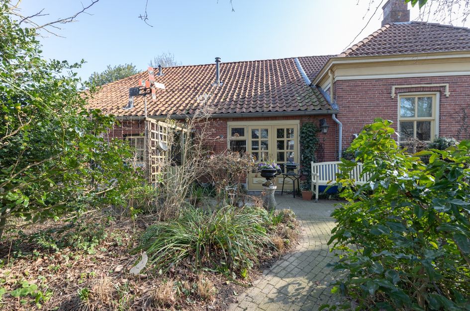 Hoofdweg 176