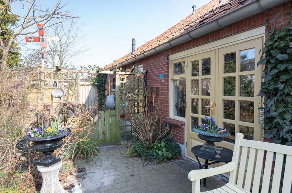 Hoofdweg 176