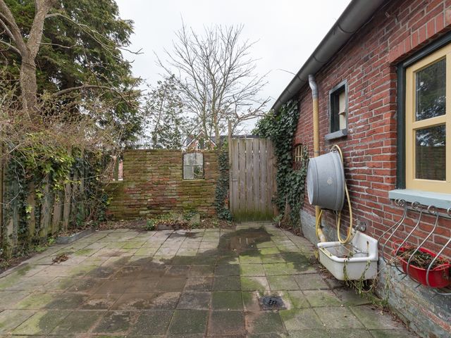 Hoofdweg 176, Siddeburen