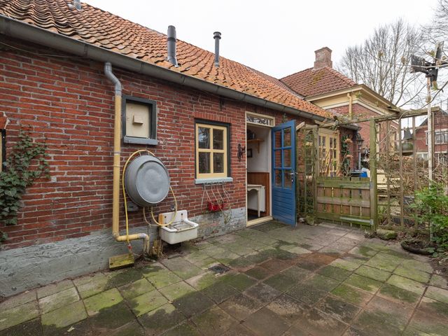 Hoofdweg 176, Siddeburen