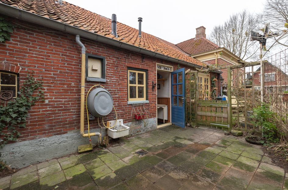 Hoofdweg 176