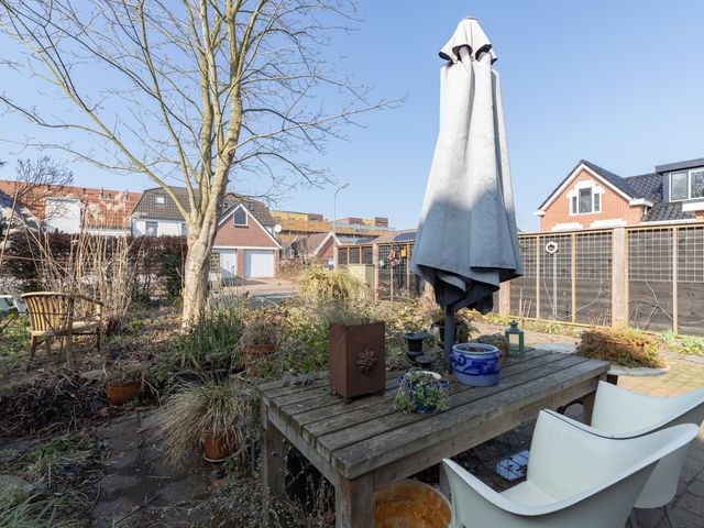 Hoofdweg 176, Siddeburen