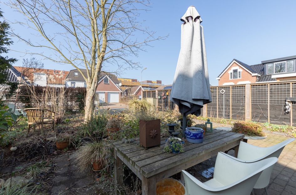 Hoofdweg 176