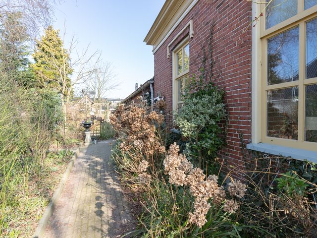 Hoofdweg 176, Siddeburen