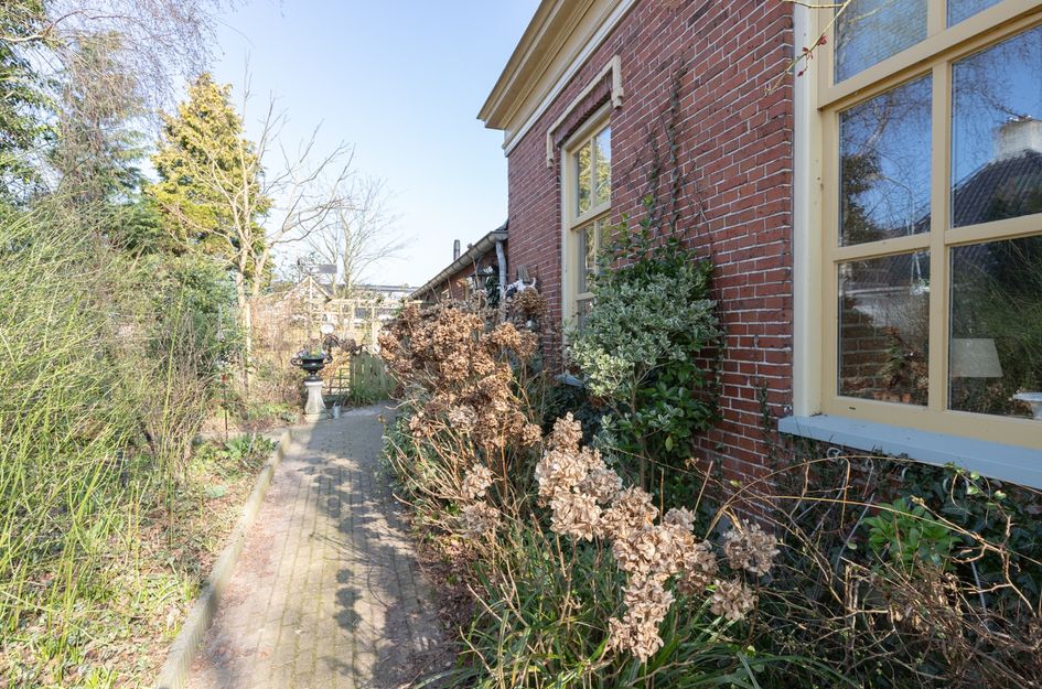 Hoofdweg 176