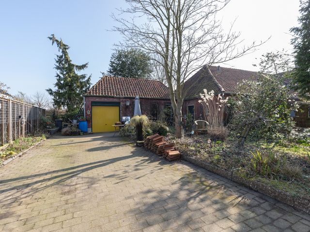 Hoofdweg 176, Siddeburen