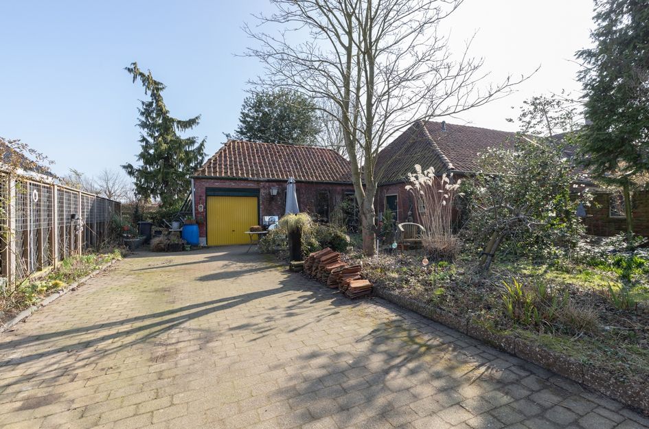 Hoofdweg 176