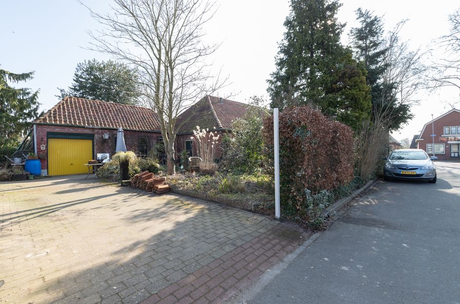 Hoofdweg 176