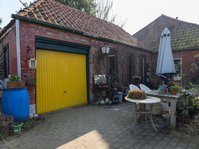 Hoofdweg 176, Siddeburen