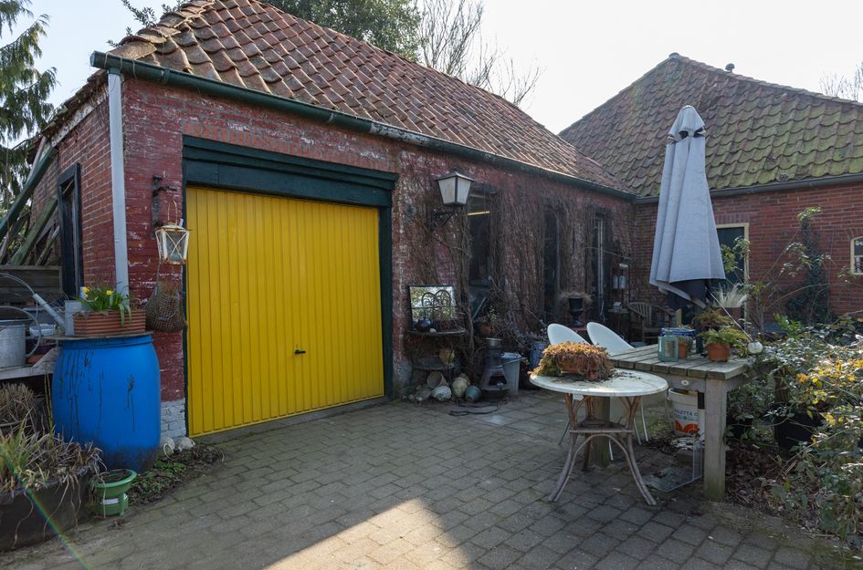 Hoofdweg 176