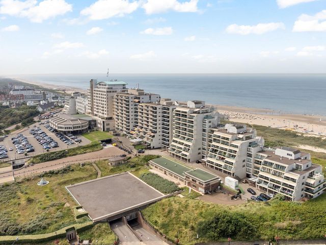 Duinwijck 32, Noordwijk