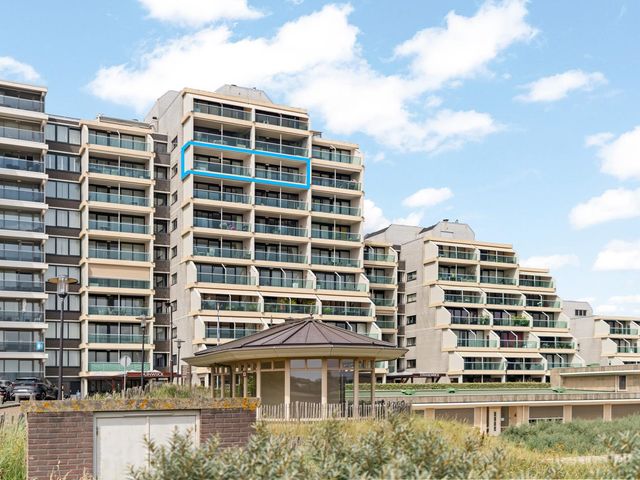Duinwijck 32, Noordwijk