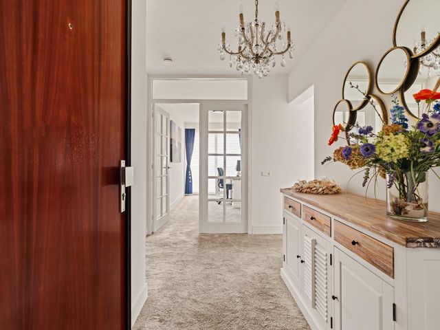 Duinwijck 32, Noordwijk